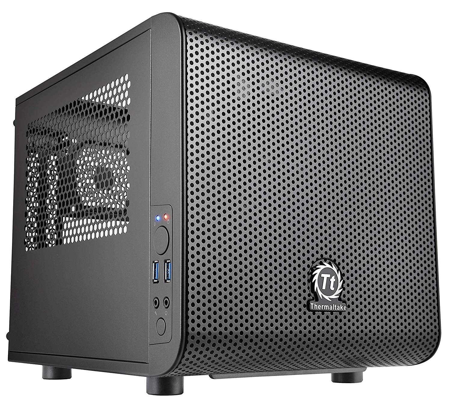 Best Mini ITX Cases To Build Your Dream Computer Yournabe