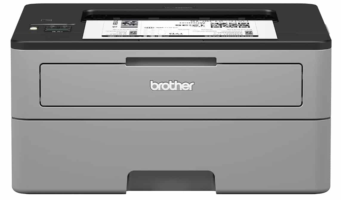 best home laser printer scanner for mac 2017