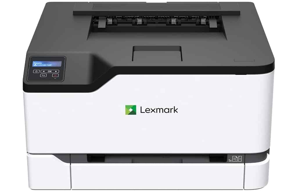 wireless laser printer for mac and pc
