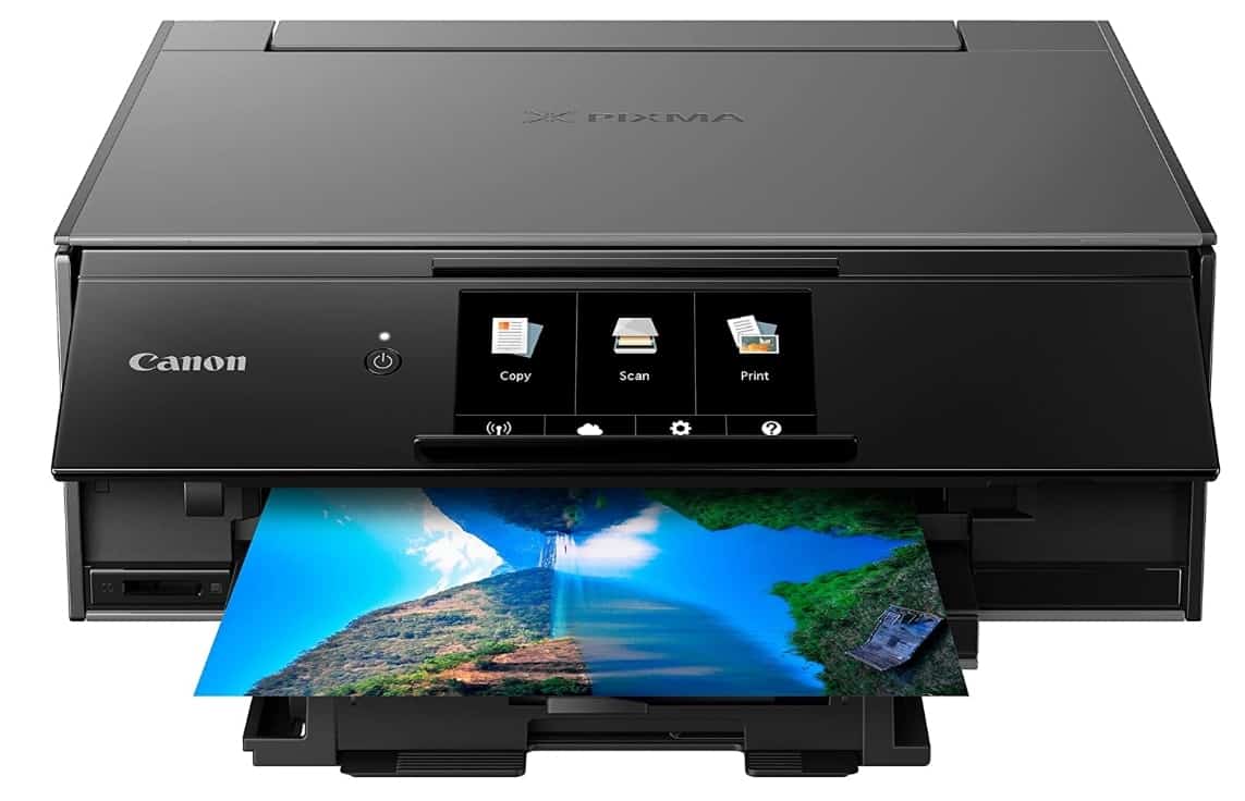 Best Wireless Printer For MAC Home and Office Use Yournabe