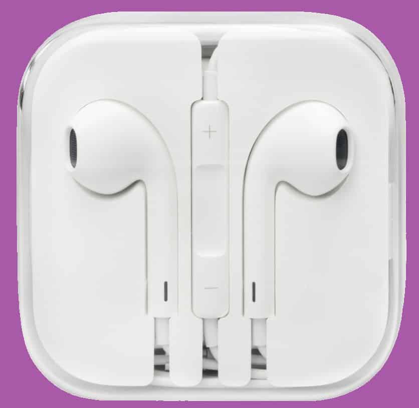 apple earbuds for pc