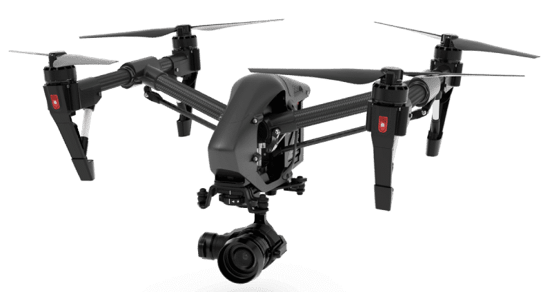 How Much Weight Can A Drone Carry Expert Answer | Yournabe