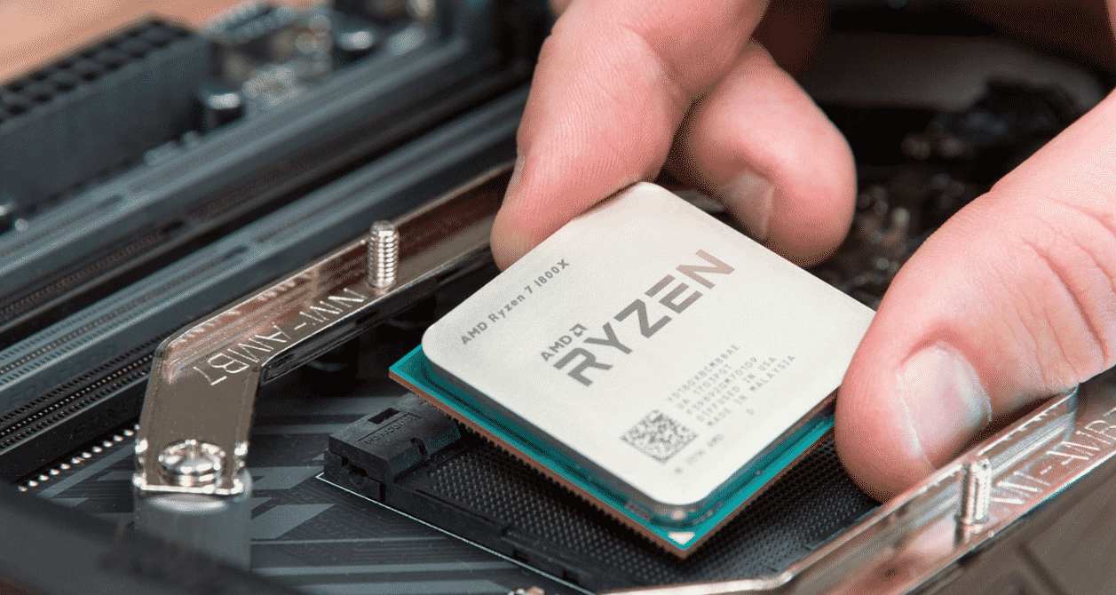 Best CPU For Video Editing For Every Budget In 2020 Yournabe